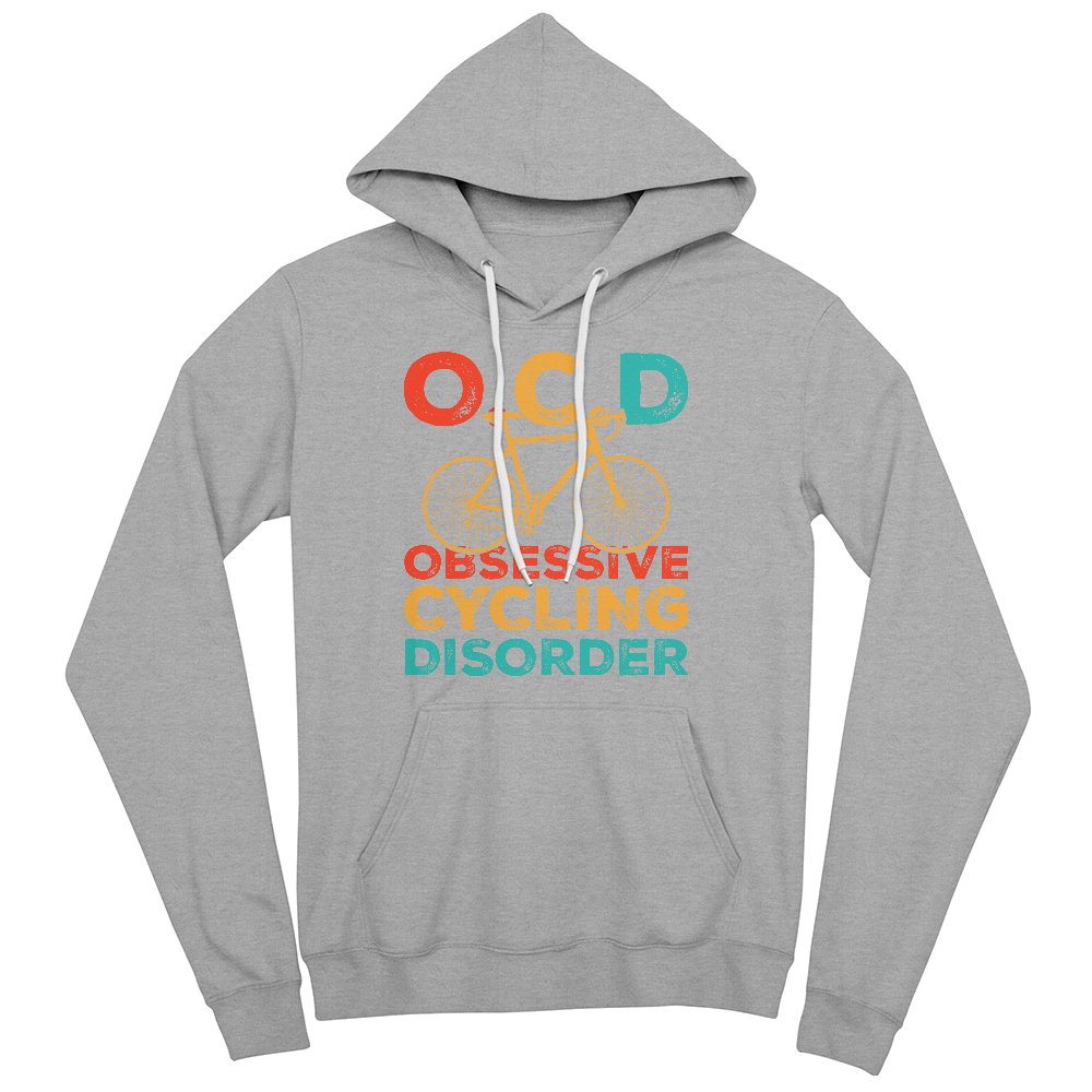 OCD - Best Gift - Hoodie