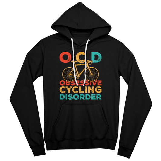 OCD - Best Gift - Hoodie