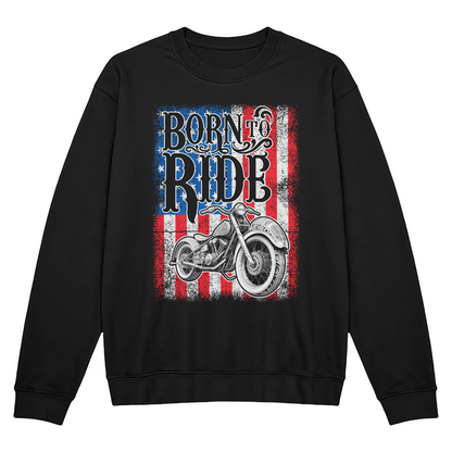 Best Gift For - Bike Rider - Sweatshirt