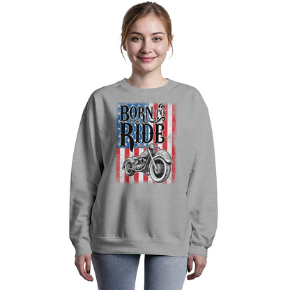 Best Gift For - Bike Rider - Sweatshirt